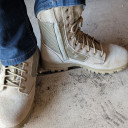 EVO 2.0 8" ARID Boot