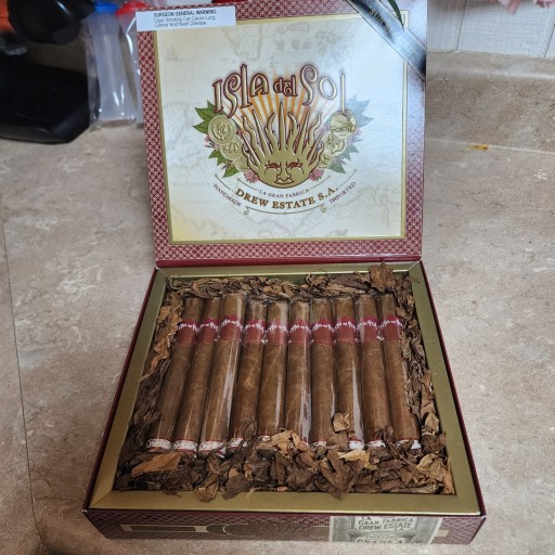 what is in tobacco cigarettes The State of Tobacco 2021