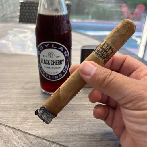 Tabak Especial Toro Dulce Cigars - Natural
