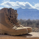 EVO 2.0 8" ARID Boot